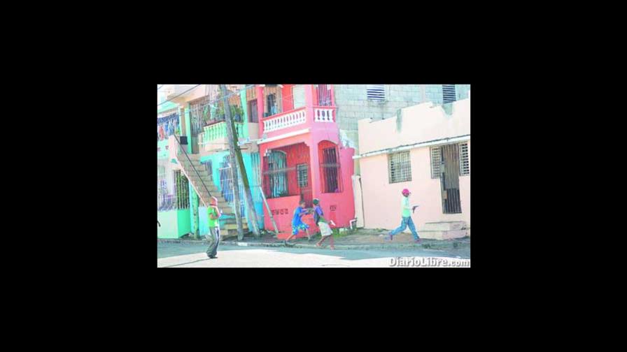 Temen retorne violencia al barrio 24 de Abril