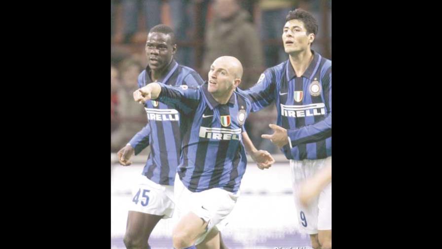 Inter mantiene ventaja sobre la Roma en el Calcio italiano