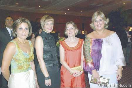 Asonahores estrena nueva presidenta Asonahores estrena nueva presidenta