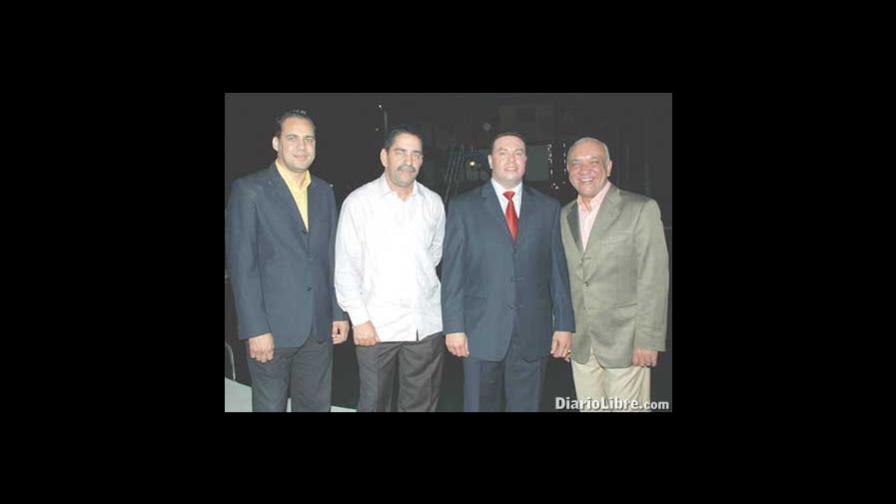 Presentan novedoso Residencial El Ébano