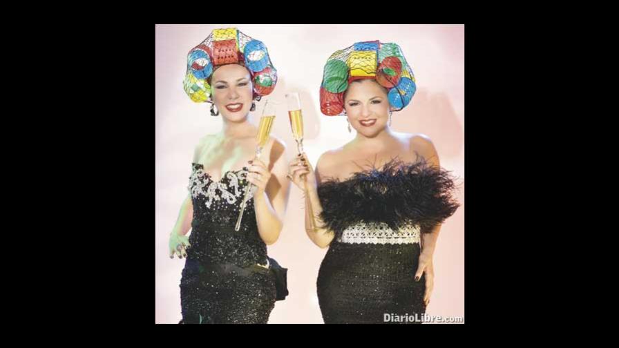 Glamour, sexo, divas y otras mentiras, con altas y bajas