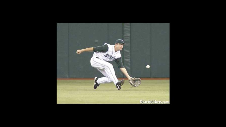 Rocco Baldelli, parece un náufrago apartado del mundo Rocco Baldelli, parece un náufrago apartado del mundo