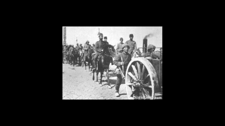 Un día como hoy, terminó la sangrienta batalla de Verdún Un día como hoy, terminó la sangrienta batalla de Verdún