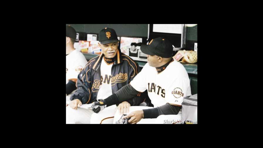 Felipe, en presentación oficial