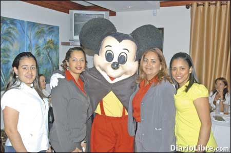 Un millón de sueños con Life Tours en Disney World