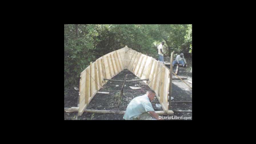 Una historia real de 60 millas al este