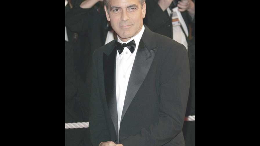 George Clooney no quiere ponerse viejo
