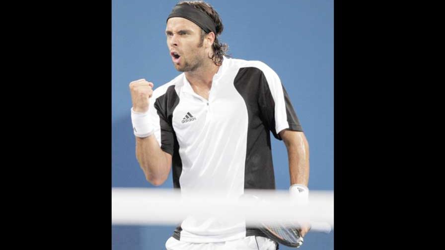 Se llevaron a Roger Federer y a las hermanas Williams