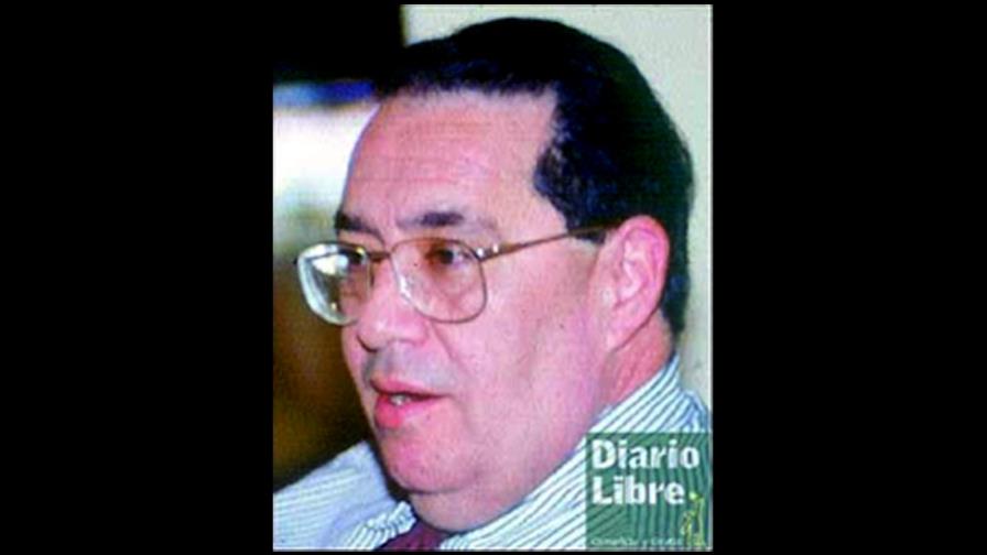 Fallece Norge Botello, dirigente histórico del PLD Fallece Norge Botello, dirigente histórico del PLD