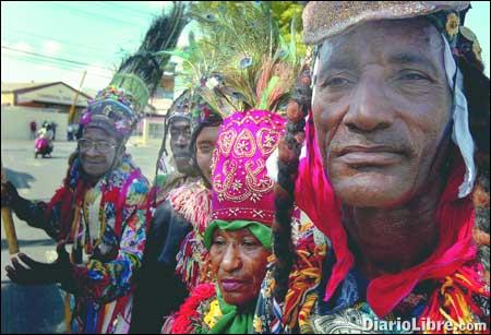 Guloya from San Pedro?