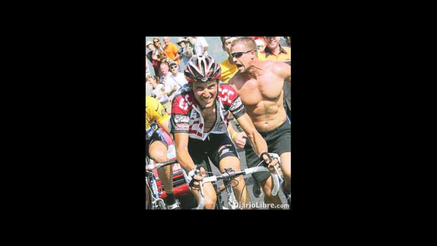 Justicia reabre caso Operación Puerto