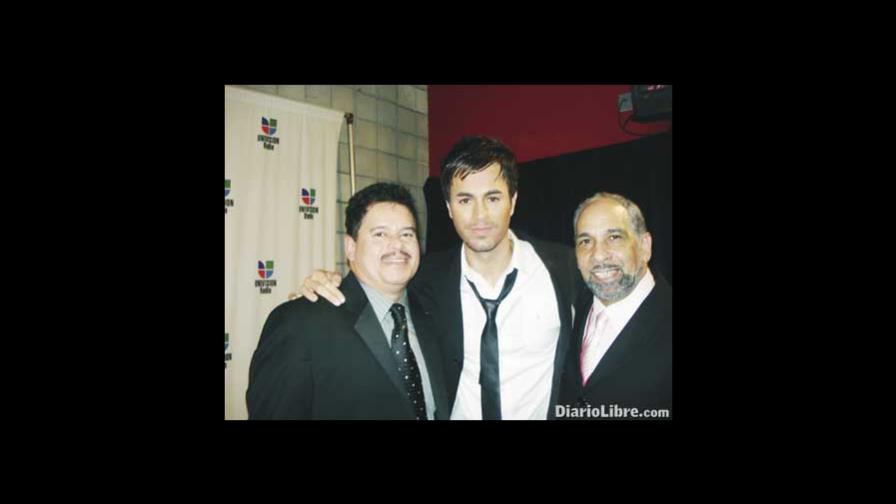 Lalo Rodríguez y los veinte de Devórame otra vez