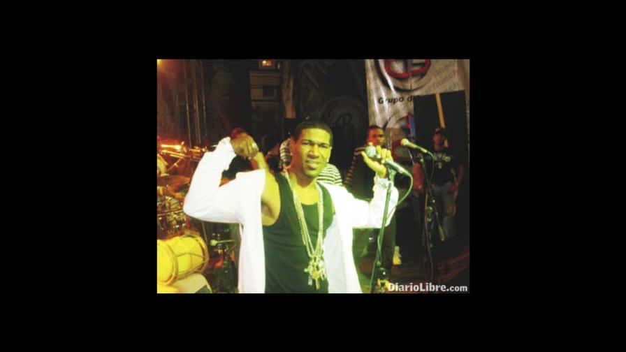 Relatos de Miky Bretón