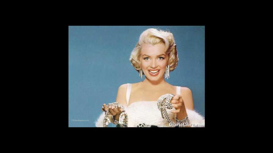 Venden en US$1.5 MM video porno de Monroe