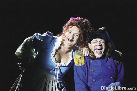 Los Miserables, de Victor Hugo, al Teatro Nacional