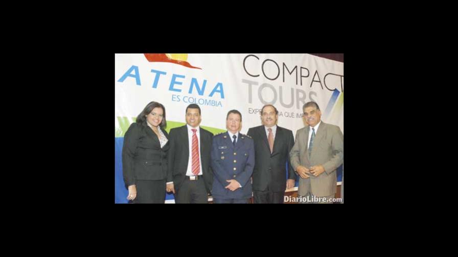 Lanzan nueva línea aérea Satena