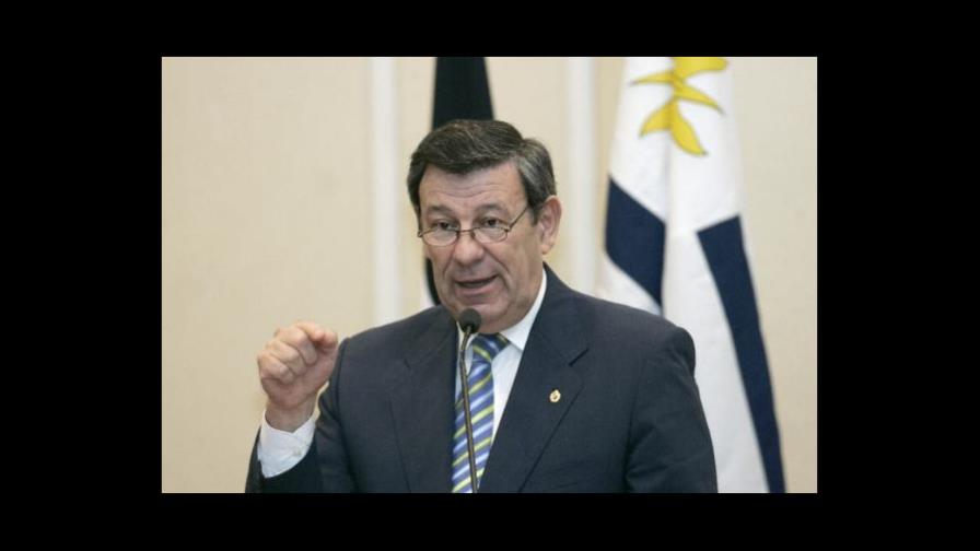 Vicepresidente Uruguay alerta de riesgo ingobernabilidad por crisis alimentos