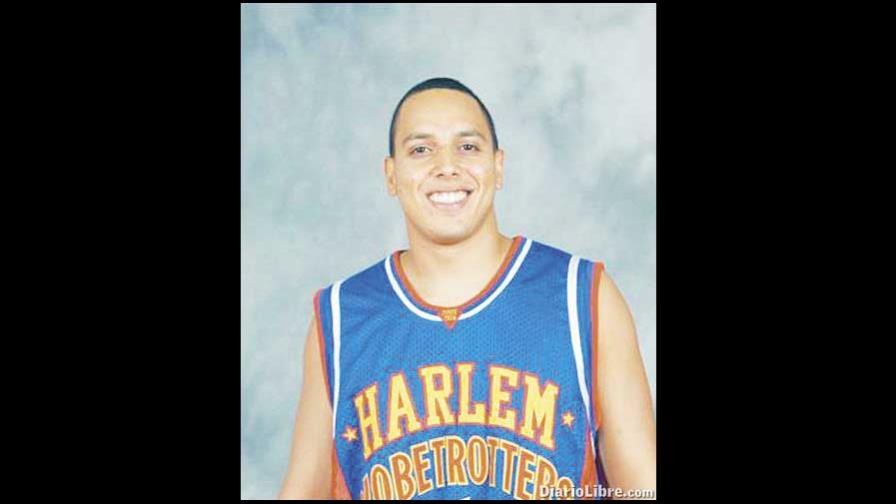 Otro dominicano en los Trotamundos Otro dominicano en los Trotamundos