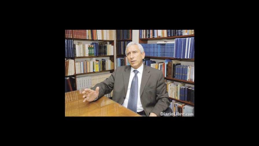 La Constitución de 1966, de Balaguer, es nula La Constitución de 1966, de Balaguer, es nula