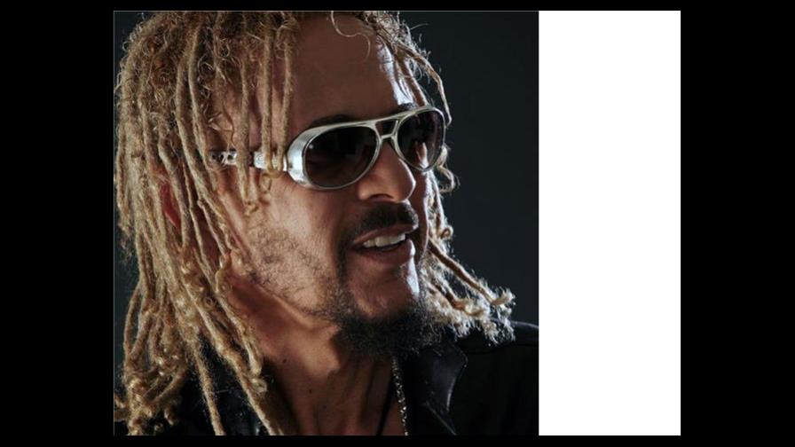 Toño Rosario desaira a El Pachá, pero se hará prueba anti drogas