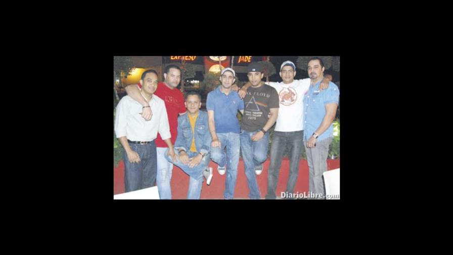 Banda Real, una orquesta con un sello propio