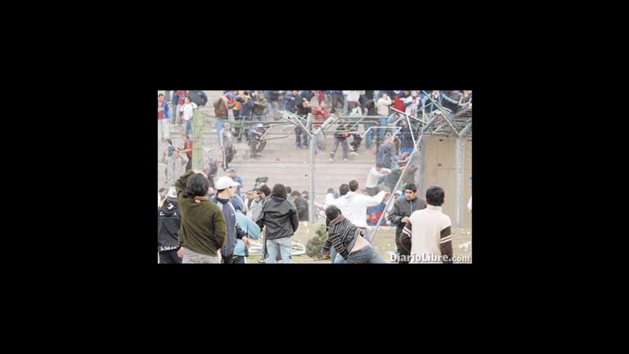 El alcohol combinado con un gen MAOA puede inducir a violencia El alcohol combinado con un gen MAOA puede inducir a violencia