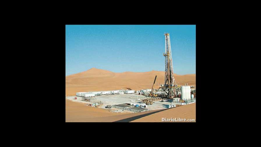 En Argelia se produjo gas sin liberar CO2