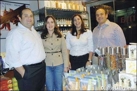 Valor agregado para la cocina gourmet Valor agregado para la cocina gourmet