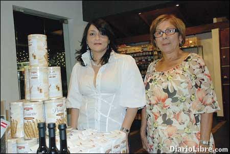 Valor agregado para la cocina gourmet Valor agregado para la cocina gourmet