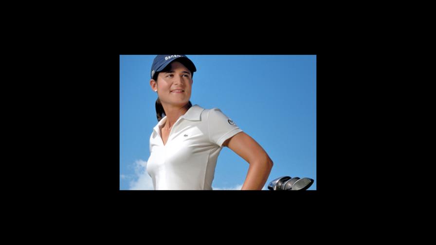 Lorena Ochoa se impone como Jugadora del Año en EEUU