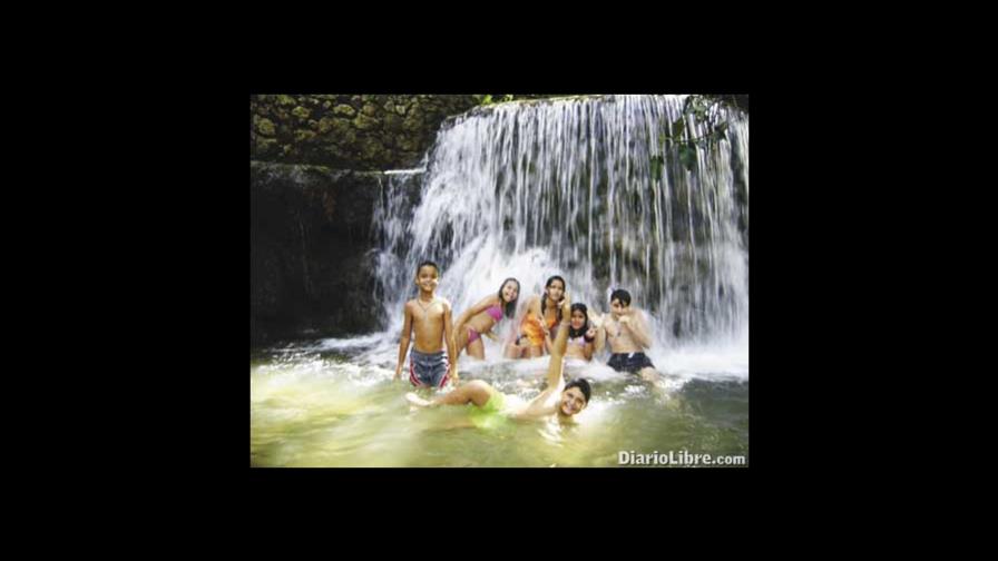 Vacaciones: sinónimo de diversión Vacaciones: sinónimo de diversión