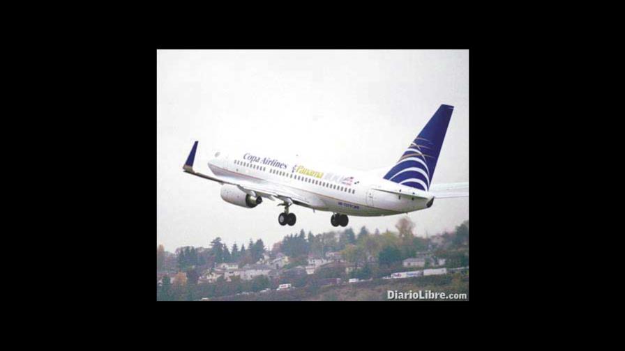 Copa Airlines promueve mercado RD