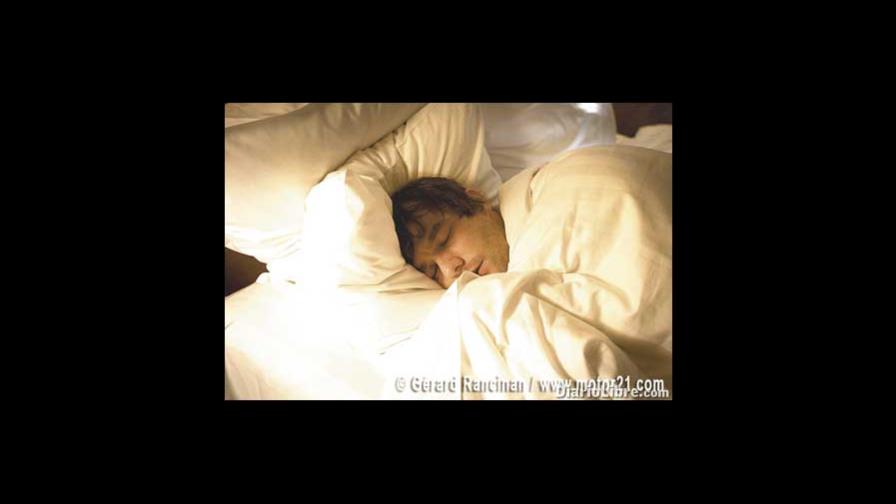 No es pereza, son sus genes