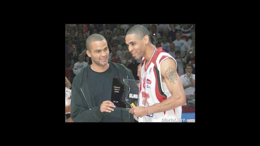 Los hermanos Greer ganan el campeonato francés