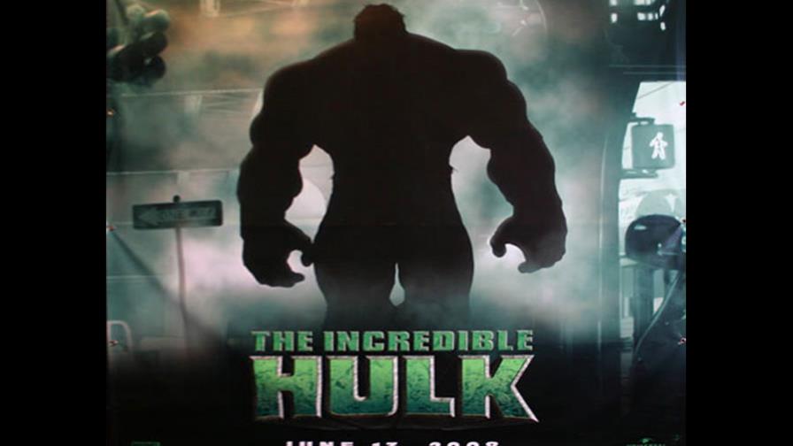 The Incredible Hulk rompe récords de taquilla tras su estreno en EE.UU.
