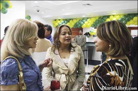 Banco Caribe abre nueva sucursal Bávaro-Punta Cana