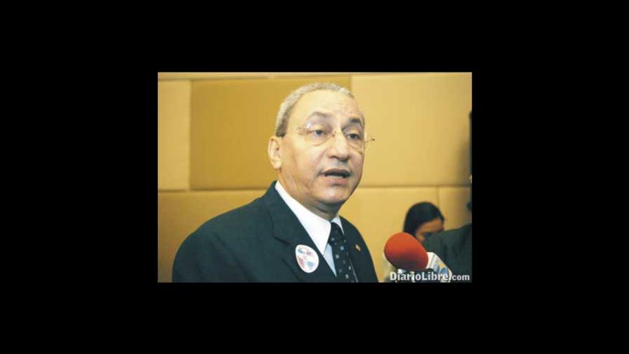 Afirma pruebas deben ajustarse a legalidad