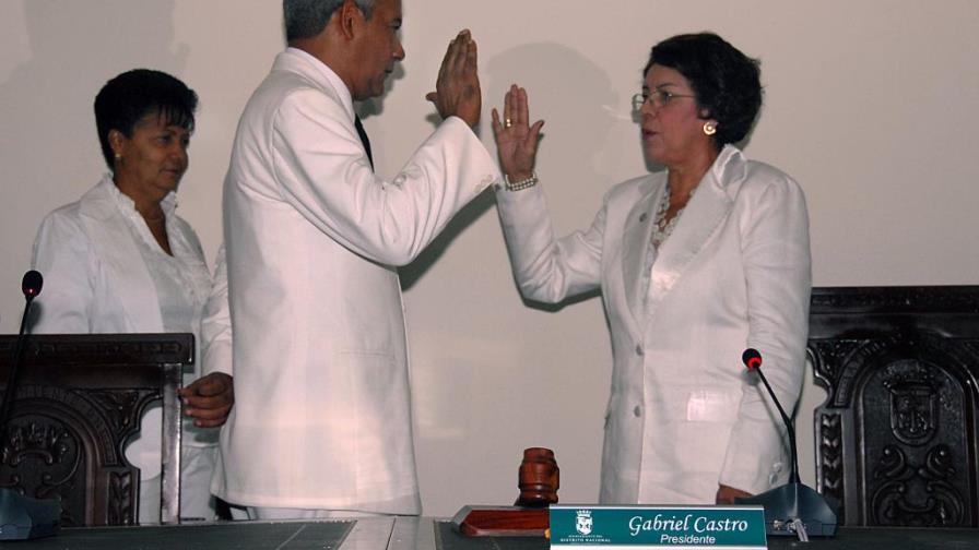 Roberto dice que mejoró la higienización de la ciudad Roberto dice que mejoró la higienización de la ciudad
