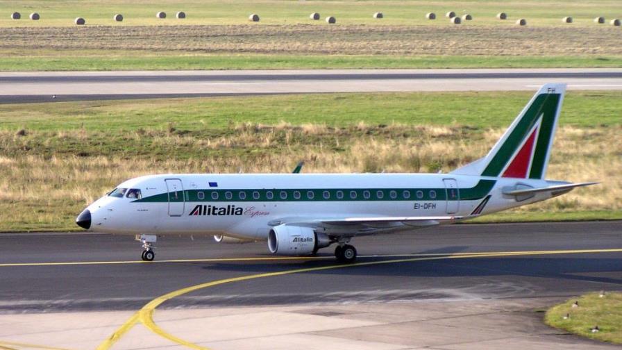 Consejo de Alitalia autoriza fusión con Air France