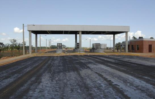 Avanza construcción de carretera Santo Domingo-Samaná Avanza construcción de carretera Santo Domingo-Samaná