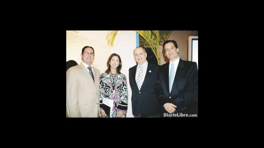 Punta Goleta presentó nueva oferta turística en Cabarete