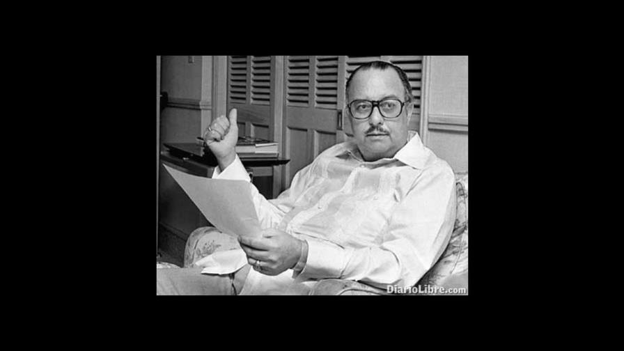 Se cumplen 28 años de la muerte de Somoza