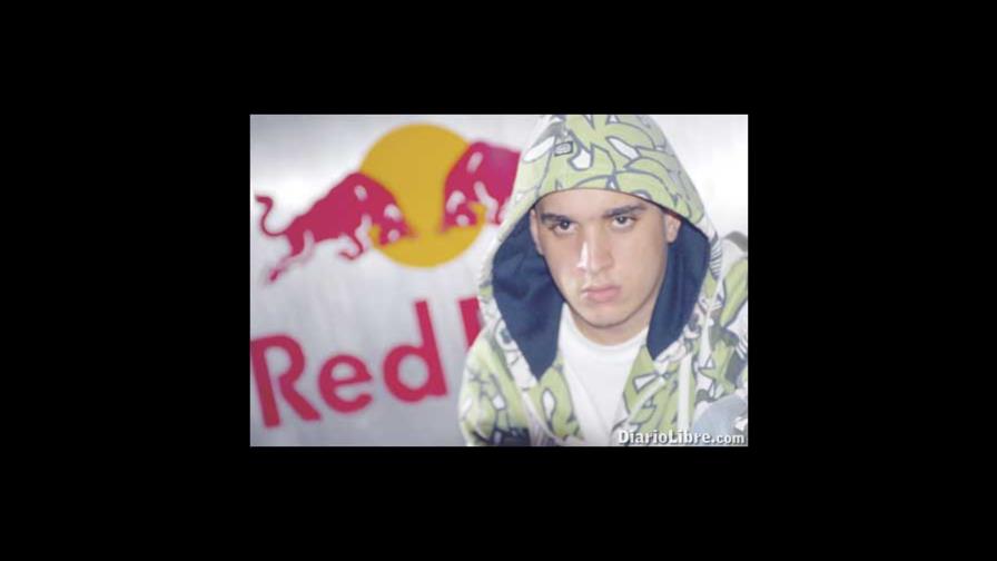 El Pope representará a la RD en competencia de Hip Hop