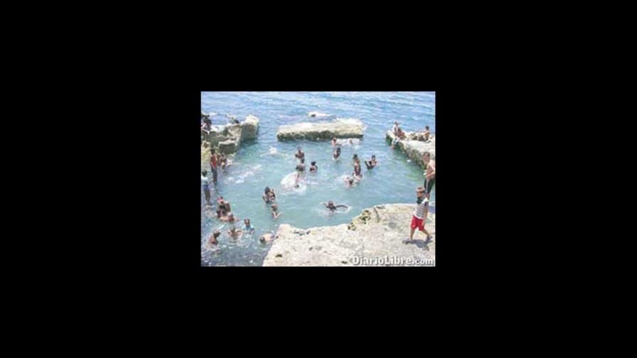 Un claro desafío al peligro en SPM