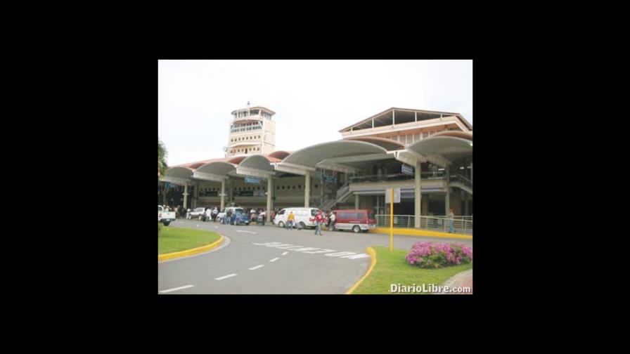 Avioneta perdida estaba en RD para inspección