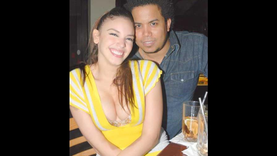 Honey y Dotel rompieron su relación