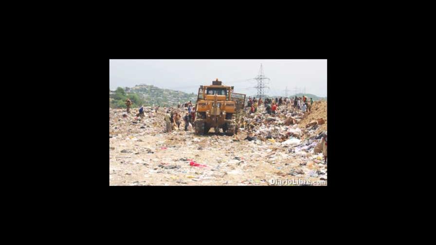 Debaten la producción de energías a partir de los desechos sólidos Debaten la producción de energías a partir de los desechos sólidos