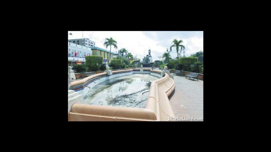 El Boulevard de la 27 de Febrero es historia