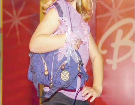 Para vestir como una Barbie en vacaciones Para vestir como una Barbie en vacaciones