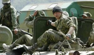 La OTAN no tiene planes de enviar militares a Ucrania